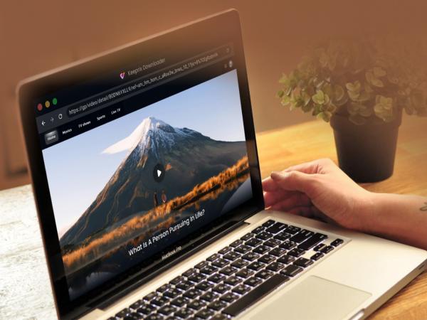 Keeprix saves streaming videos so your…