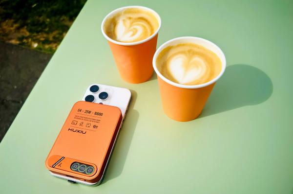 Kuxiu S4 25W Semi-Solid Wireless 10K&hellip;