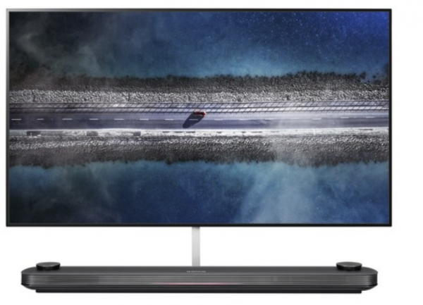 photo of LG reveals pricing, availability of LG OLEDs with AirPlay 2, Apple HomeKit compatibility image