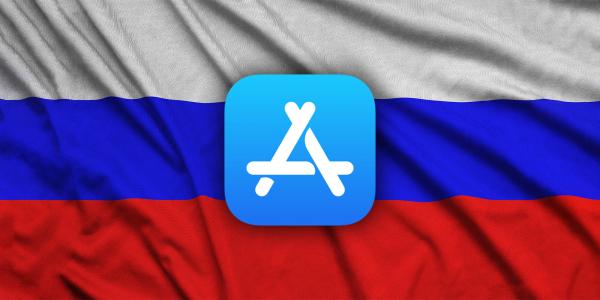 Russia escalates dispute with Apple&hellip;