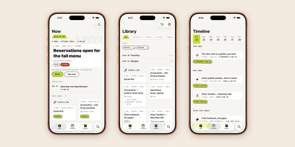 Indie App Spotlight: ‘Laytr’ is a one…