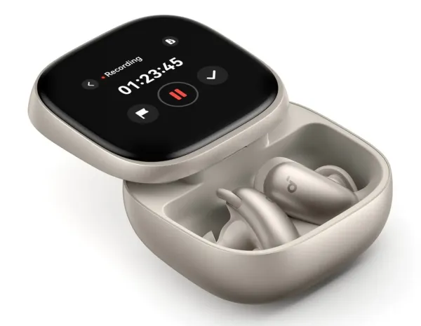 Soundcore’s top new earbuds offer&hellip;