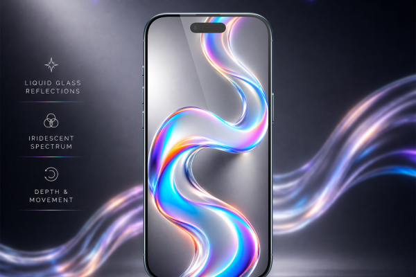 ”Light in Motion” Liquid Glass light&hellip;