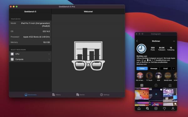 photo of iOS apps will run on Apple Silicon Macs, but major developers have already opted out of the Mac App Store image
