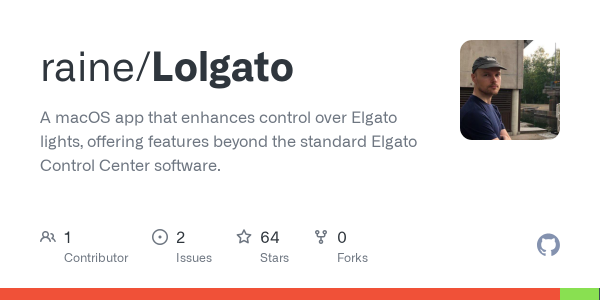 Lolgato 1.7