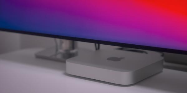 photo of Gurman: Apple Silicon roadmap includes new Mac Pro, Mac mini, and more by November 2022 image