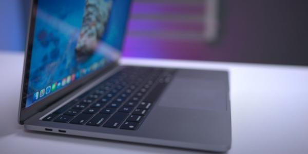 photo of Rumor: ‘M1X’ MacBook Pros to feature UHS-II SD card slot, limited to 32GB RAM image