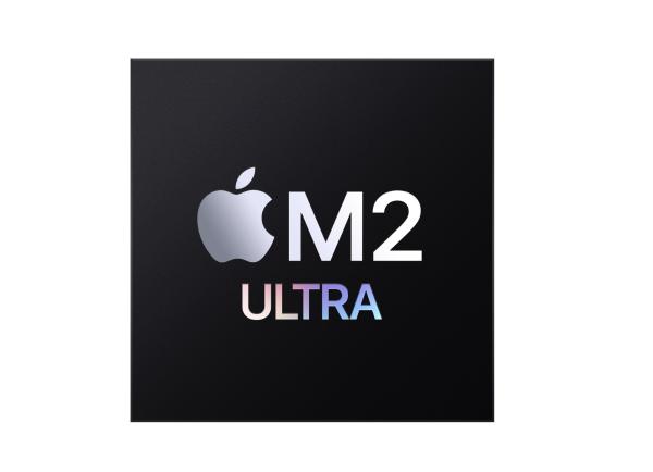 photo of Apple purportedly building its own AI servers using the M2 Ultra chip image