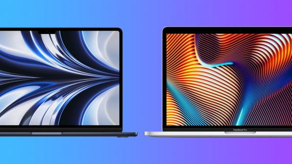 photo of Exclusive: New 13- and 15-inch MacBook Air models will both use M3 chips; refreshed MacBook Pro is also in the works image