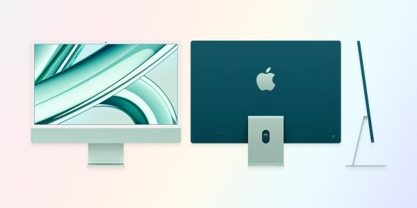 Apple’s next iMac: Four upgrades to…