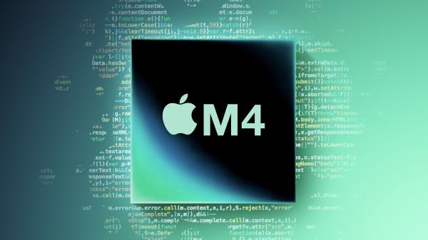 Gurman: Apple to Launch New M4 Macs and…