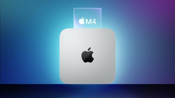 photo of Apple's 2024 M4 Mac Mini: What We Know image