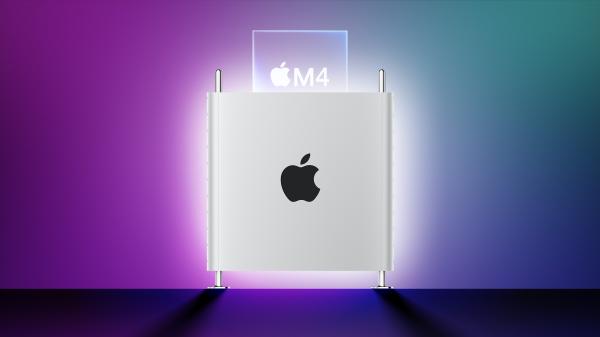 What to Expect From Apple's M4 Ultra…