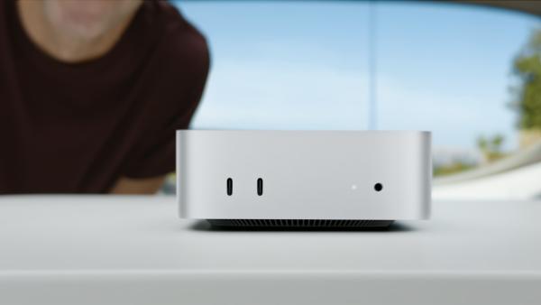 photo of Apple's Refurbished Mac Mini Pricing Has a Problem image