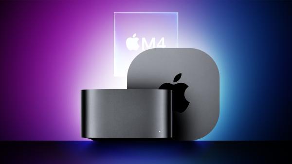 Apple Leaks New Mac Mini With 5 USB-C…