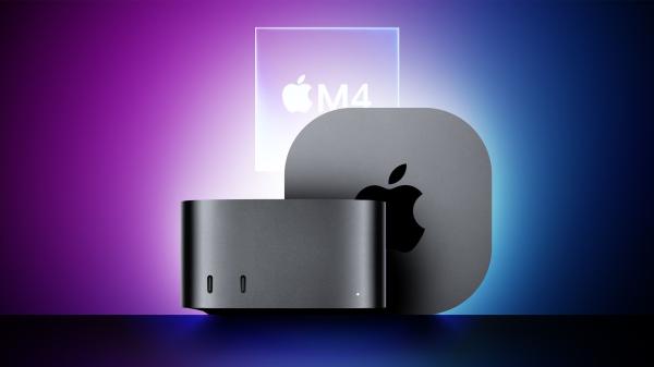 photo of Gurman: 'M4 Mac Launch' is 'Next Week' image