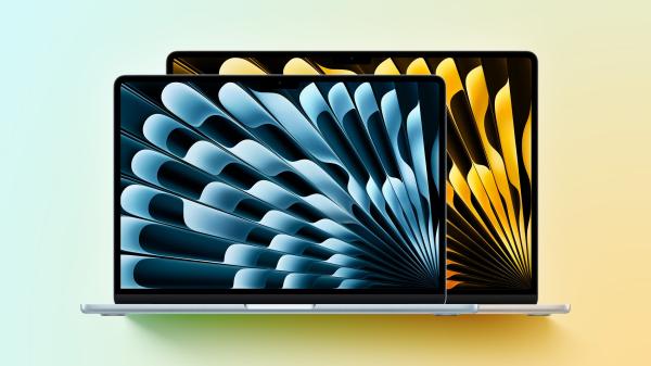 MacBook Air Experiencing 'Major'…