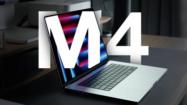 Unlike iPhone 16 Models, Apple's M4 Macs…