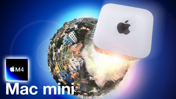 photo of Review: Apple's M4 Mac Mini is the Best Desktop Mac image