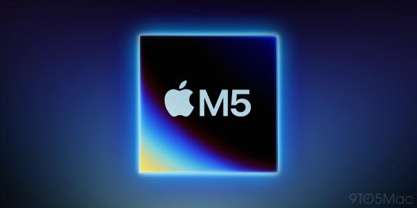 photo of M5 chip leak reveals Apple has big gains coming in key area image