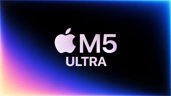 How Fast is Apple's M5 Ultra Chip?&hellip;