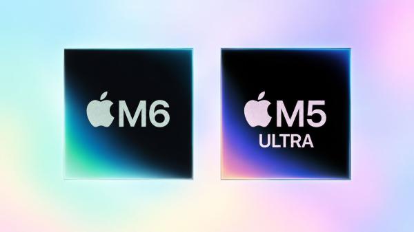 M5 Ultra and M6 Chip Benchmark Results Reveal Graphics…