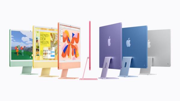 Apple refreshes the iMac, entry-level&hellip;