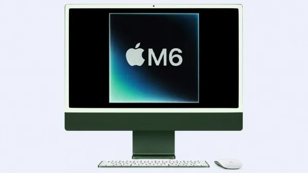 Next iMac refresh may bring more power&hellip;