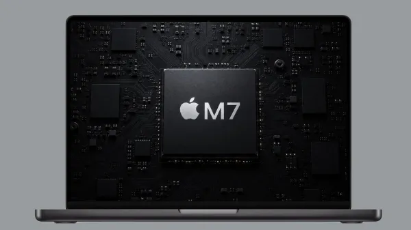 Redesigned M7 MacBook Pro could be out&hellip;