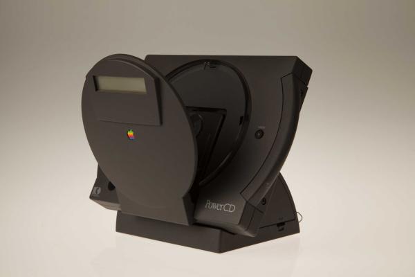 photo of Today in Apple history: PowerCD paves the way toward a lucrative future image