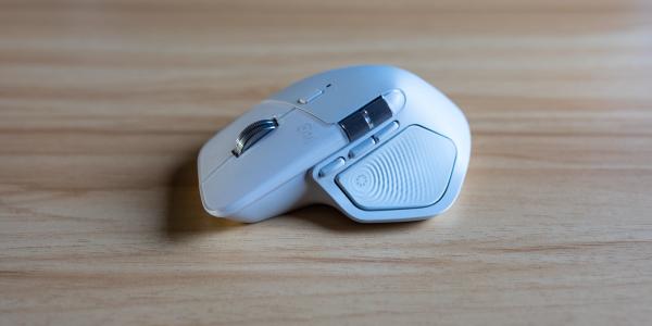 photo of MX Master 4 Review: Logitech’s popular Mac productivity mouse just got even better image
