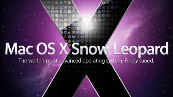 photo of Mac OS X Snow Leopard Launched 15 Years Ago Today With '0 New Features' image