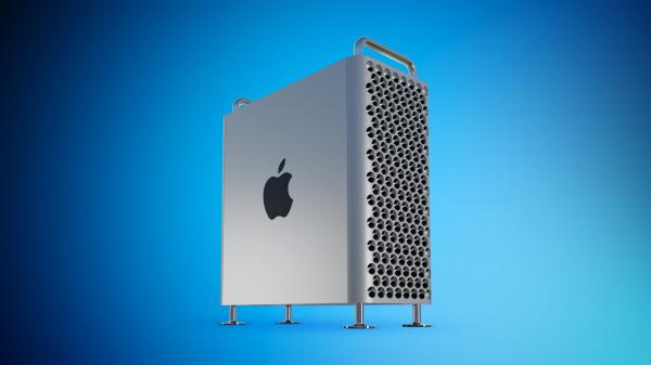 Mac Pro Reportedly on 'Back Burner' and 'Largely Written…