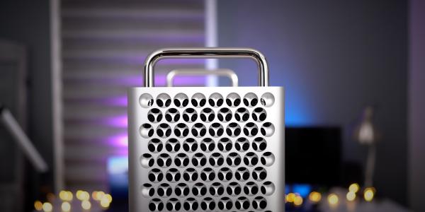 photo of Here’s what we know about Apple’s plans for the Mac Pro and Pro Display XDR image