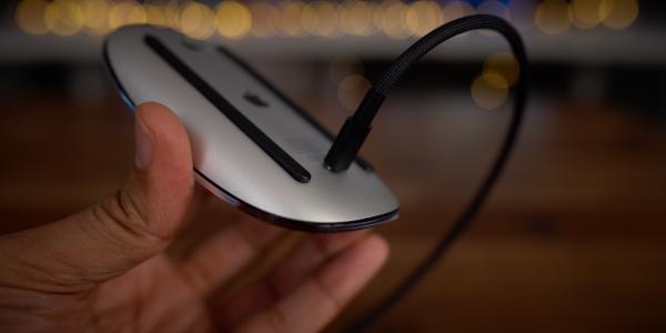 photo of New Magic Mouse, Trackpad and Keyboard coming soon – but don’t expect anything exciting image