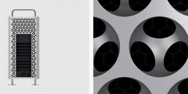 photo of The Apple designer’s ‘hobby’ that inspired the Mac Pro vent holes image