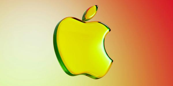 Apple’s 20th-anniversary iPhone…