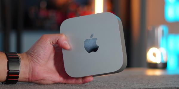 Report: New Mac mini could launch&hellip;