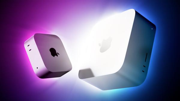 Mac Mini and Mac Studio Facing Extreme Shipping Delays Amid…