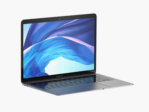 This $199.97 MacBook Air is the perfect…