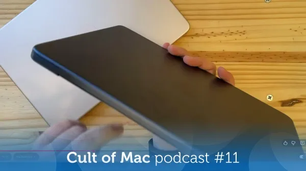 Hands-on with MacBook Neo and more…