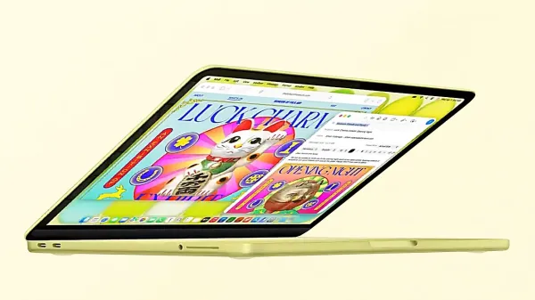 Don’t underestimate it: MacBook Neo&hellip;