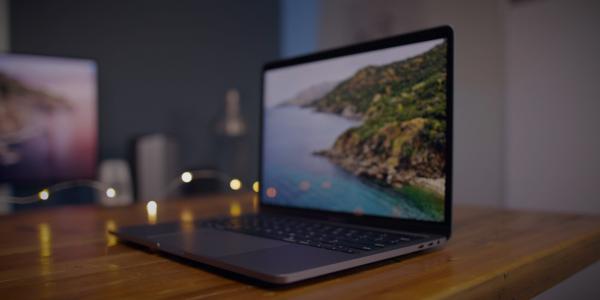 photo of New MacBook Pro still on track for release sometime this year, Mark Gurman says image