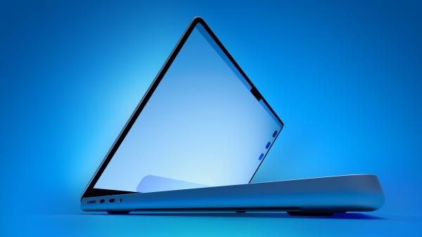 OLED MacBook Pro Won't Get M7 Chips&hellip;