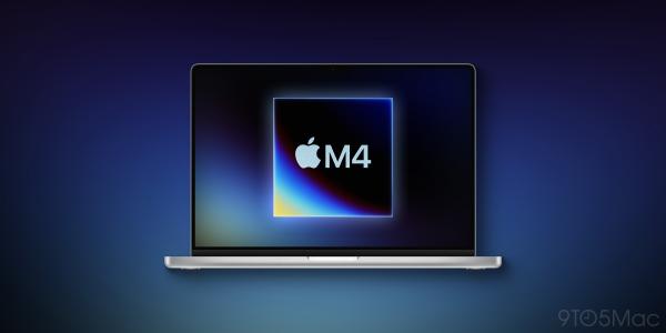 photo of Report: M4 MacBook Pro, Mac mini, and iMac on track for this year image