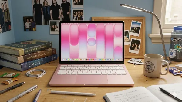 First benchmarks confirm MacBook Neo delivers the speed we&hellip;