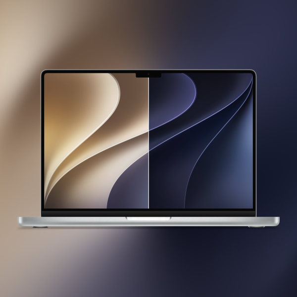 macOS Golden Gate wallpaper from WWDC26