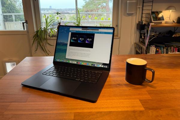 photo of If you want a MacBook Air, you should buy one ASAP image