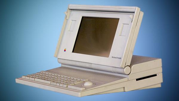 Today in Apple history: The first…