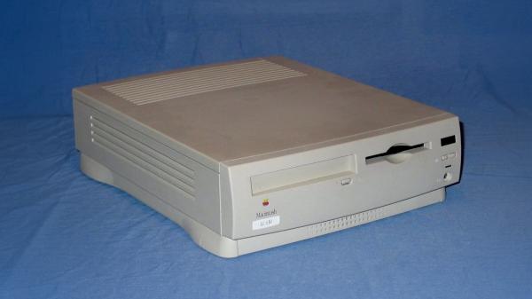 Today in Apple history: Multimedia Macs…